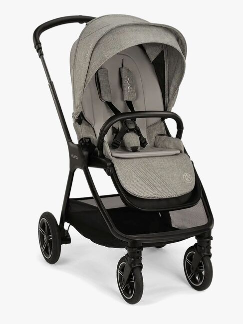 Nuna TRIV NEXT BMW Klapvogn, Graphene