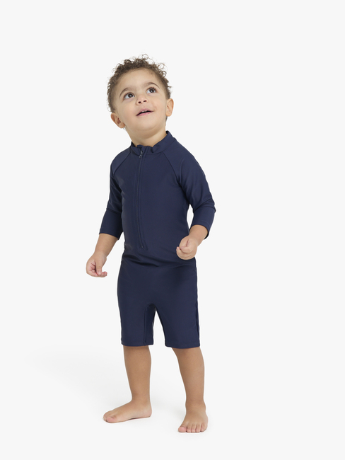 Nordbjørn Hönö UV-Dragt, Navy