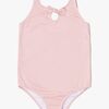 Luca & Lola Rocella Badedragt, Silver Pink
