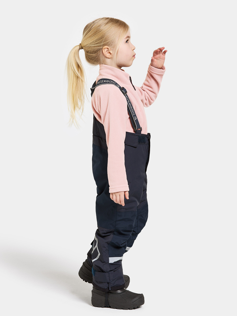 Didriksons Idre Overtræksbukser, Navy