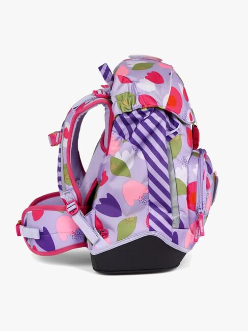 Ergobag Prime Rygsæk 20L, Flower PowBear