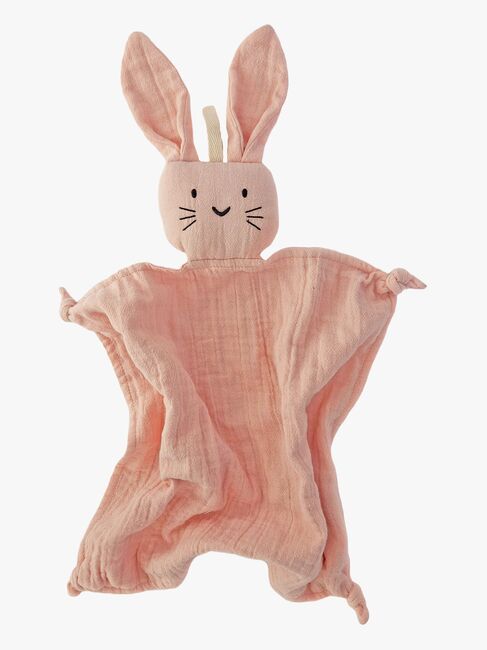 Summerville Organic Nusseklud Kanin, Peachy