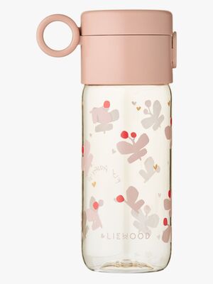 LIEWOOD Clemence Drikkedunk 350 ml, Butterfly/Apple blossom