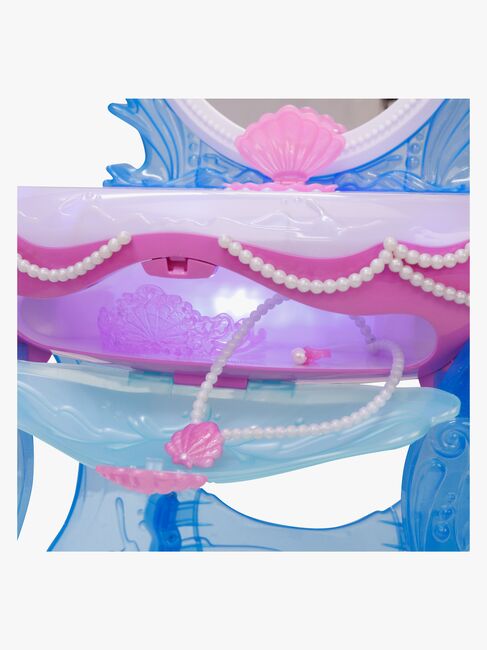 Disney Princess Playdate Sminkebord Ariel