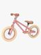LittleDutch Løbecykel, Pink