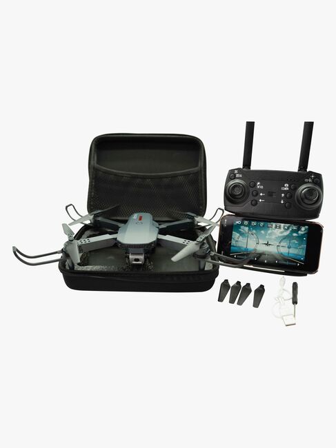 Zaptoys Sammenklappelig Drone 2153382_ZT118G-3528_2.jpg