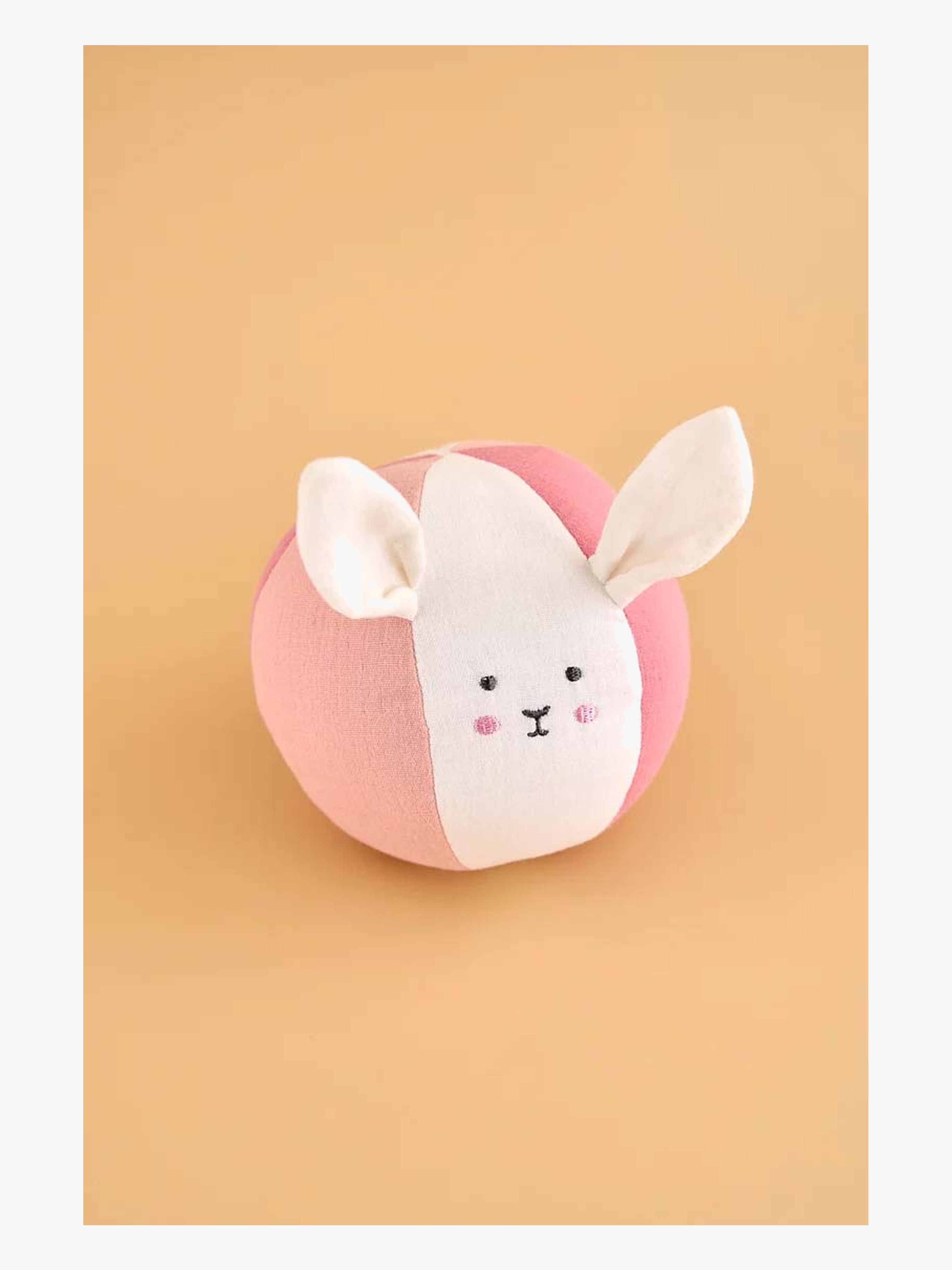 Jabadabado Blød Bold Bunny