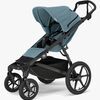 Thule Urban Glide 4-wheel Terrænvogn, Mid Blue