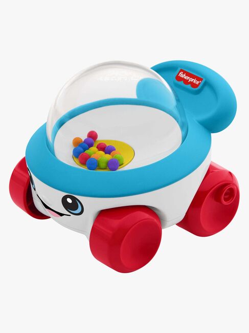 Fisher-Price Træklegetøj Popcorn