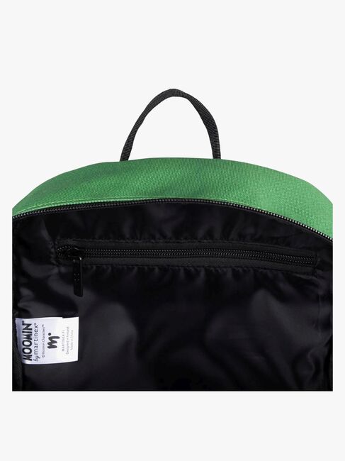 Mumitroldene Surku Erik Rygsæk 7L, Grøn