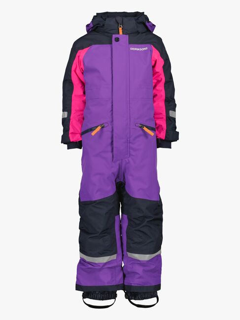 Didriksons Neptun Flyverdragt, Disco Purple