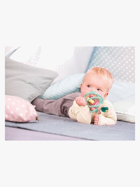 Hape Gribelegetøj Æble