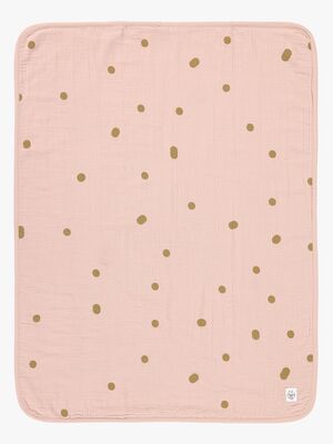 Lässig Stofble 75x100, Pink