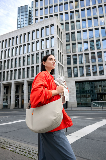 Lässig Lunua Pusletaske, Beige