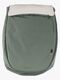 BeSafe Wind & Weather Betræk til Autostol Baby, Meadow Green