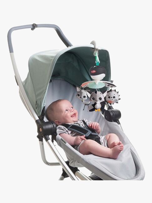 Tiny Love Take Along Musikuro, Magical Tales