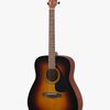 Yamaha F310II Akustisk Guitar, Tobacco Brown Sunburst