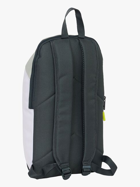 Real Madrid Mini Rygsæk 8,5L, Equip 25/26