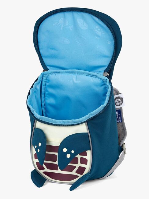 Affenzahn Small Friend Rygsæk 4L, Turtle