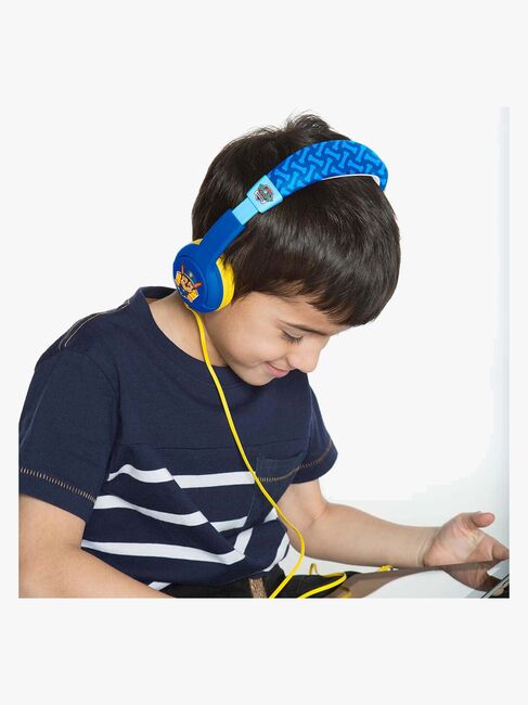 OTL Hovedtelefoner Junior On-Ear 85Db Chase