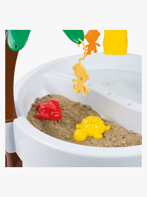 DOLU Vand & Sand Aktivitetsbord