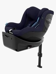 Cybex Sirona G i-Size Plus Autostol inkl. Base G, Ocean Blue