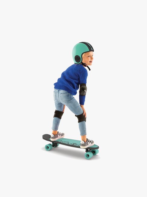 Chillafish SkatieSkootie 2 Løbehjul, Mintgrøn