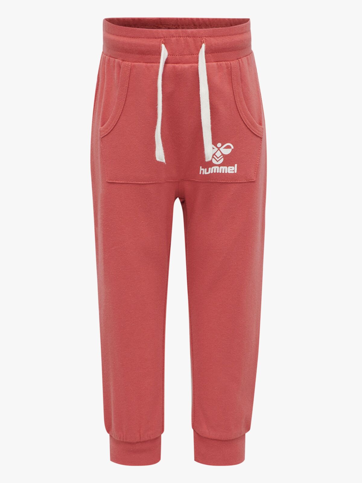 Hummel Futte Bukser, Faded Rose 