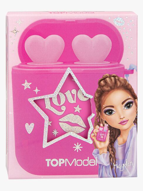 TOPModel BEAUTY and ME Lipglosser 2-pak