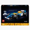 LEGO Icons 10353 Williams Racing FW14B og Nigel Mansell