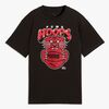 Puma Basketball Flagrant Foul T-shirt, Sort