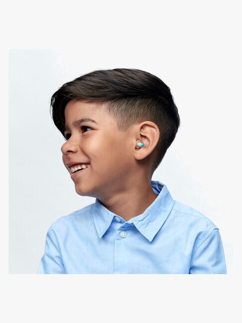 Alpine Pluggies Kids Ørepropper 