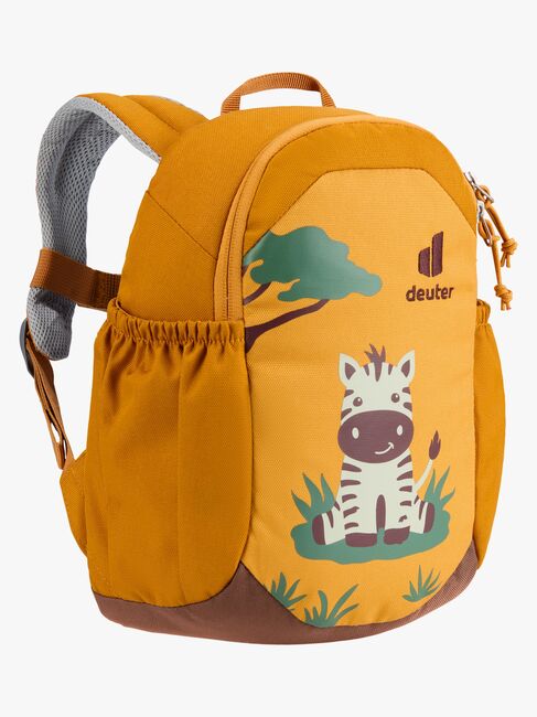Deuter Pico Rygsæk 5L, Amber Maple