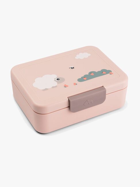 Done By Deer Tiny Farm Madkasse, Powder