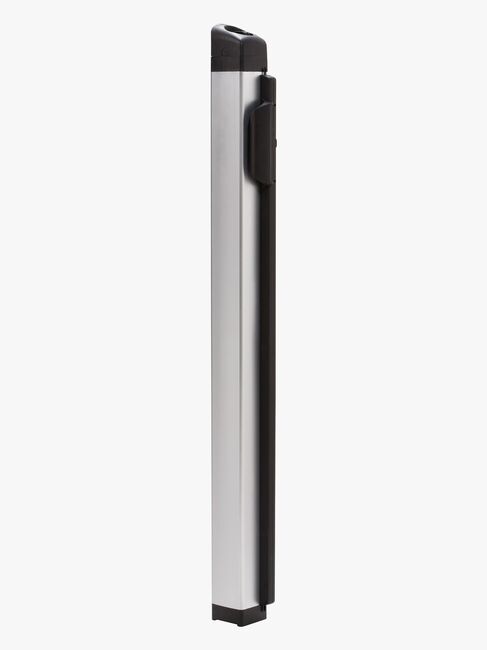 Lascal KiddyGuard Avant Skruegitter120 cm, Sort