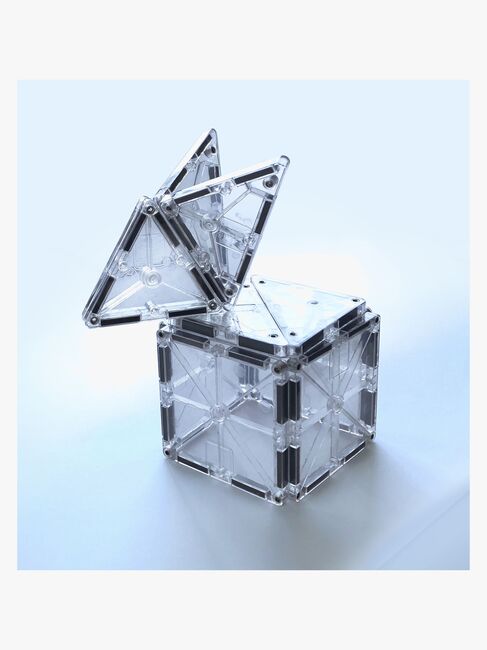 MAGNA-TILES Is Byggesæt 16 Dele