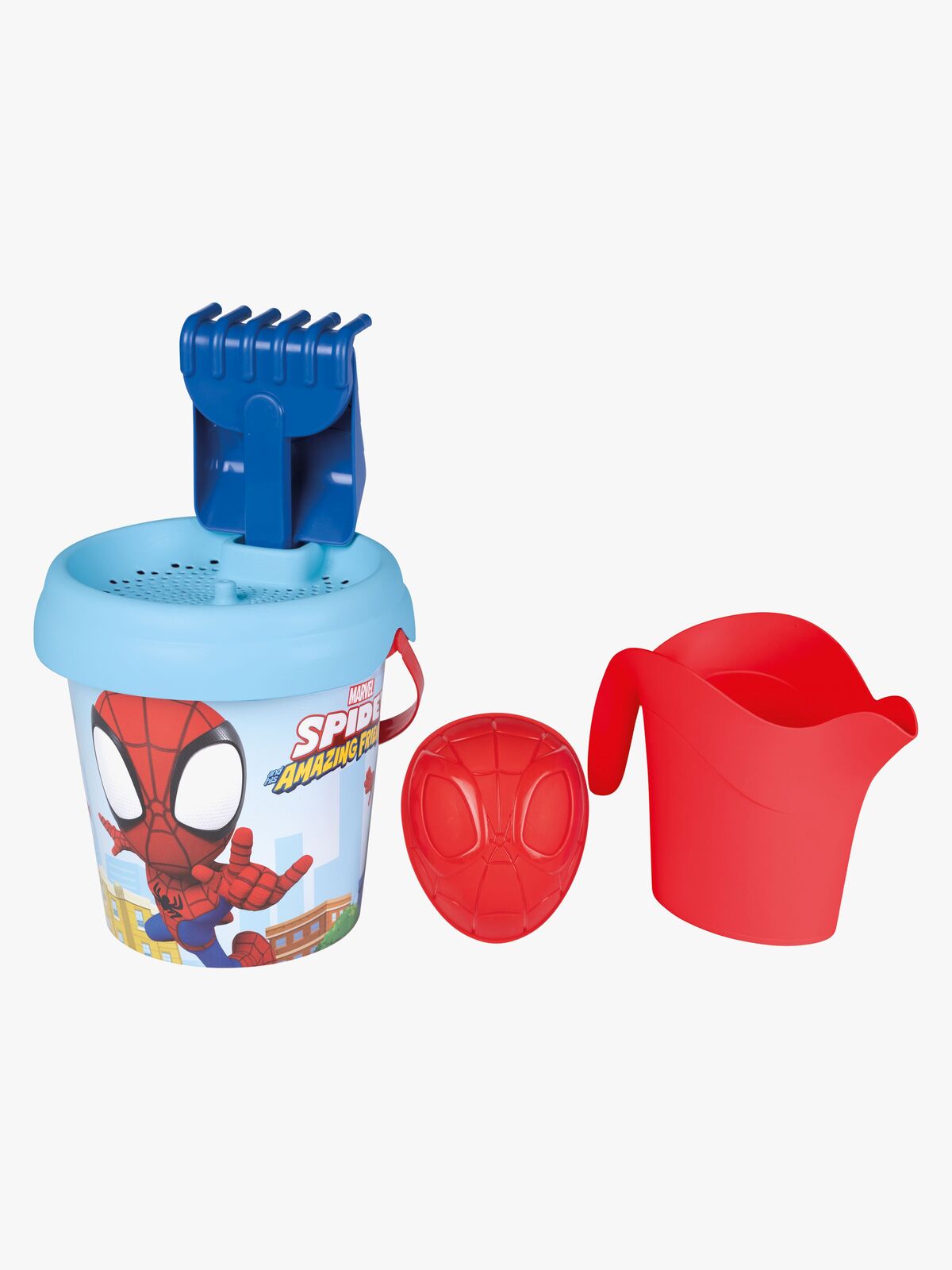 Smoby Spidey Spandsæt