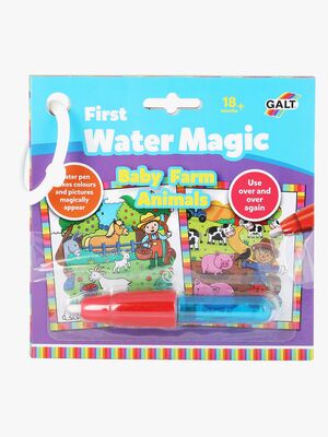 Galt Malebog First Water Magic Farm