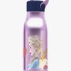 Frozen Flexi Handle Drikkedunk 760 ml Aluminium, Purple