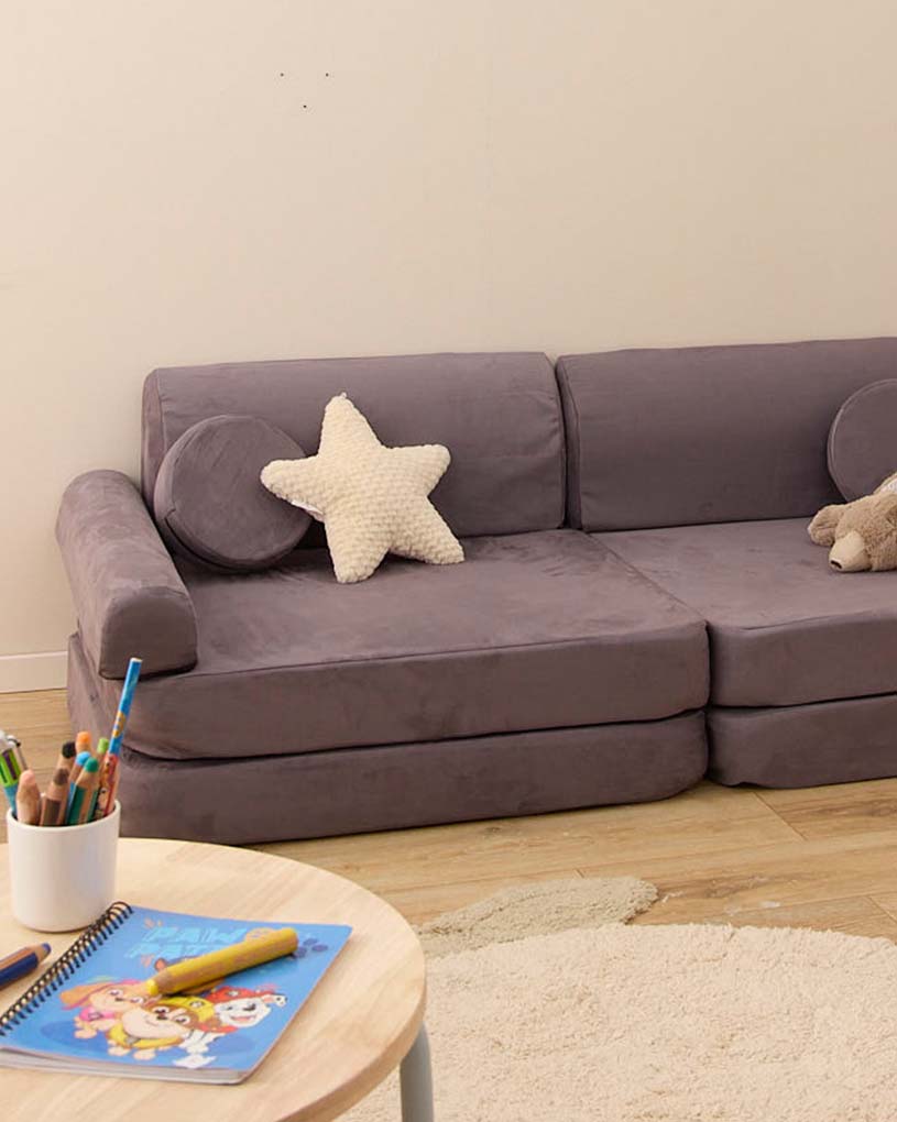 Bygbare sofaer