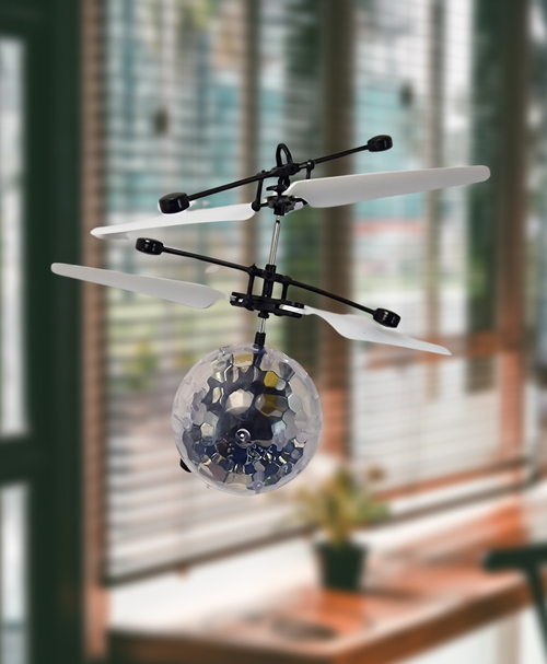 Innova Breeze  Flyvende Lyskugle