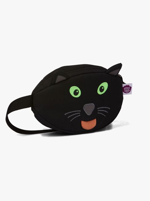 Affenzahn Bæltetaske, Black Panther