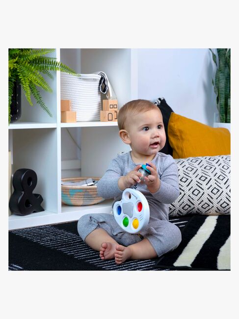 Baby Einstein Farvepalet Aktivitetslegetøj