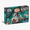 Clementoni Science & Play DIY Robot 2.0 Blandet Udvalg