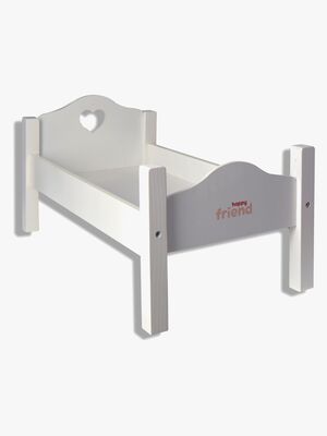 Happy Friend Dukkeseng i Træ