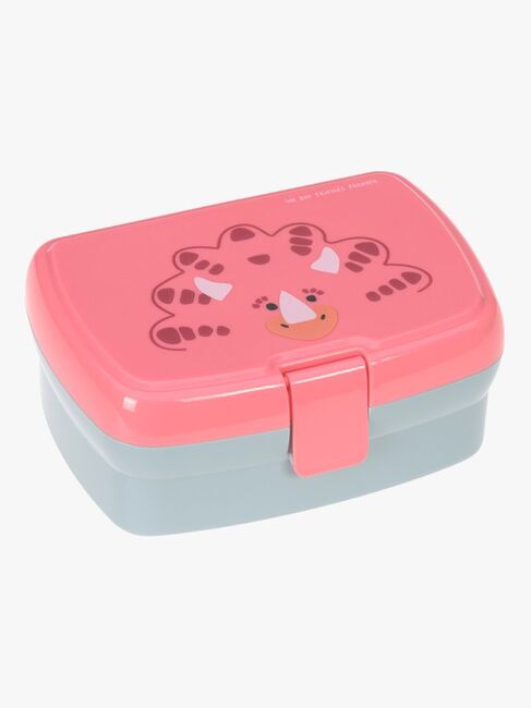 Lässig Frokostsæt About Friends Dino Rose