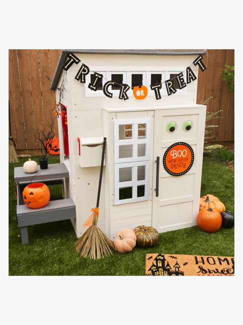 KidKraft Legehus Modern, Hvid 