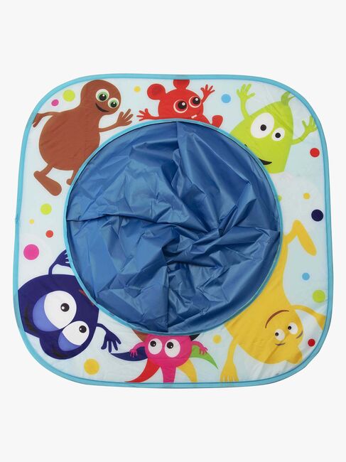 Swimpy Babblarna Babypool