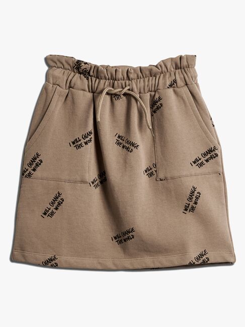 Hummel Molly Nederdel, Caribou