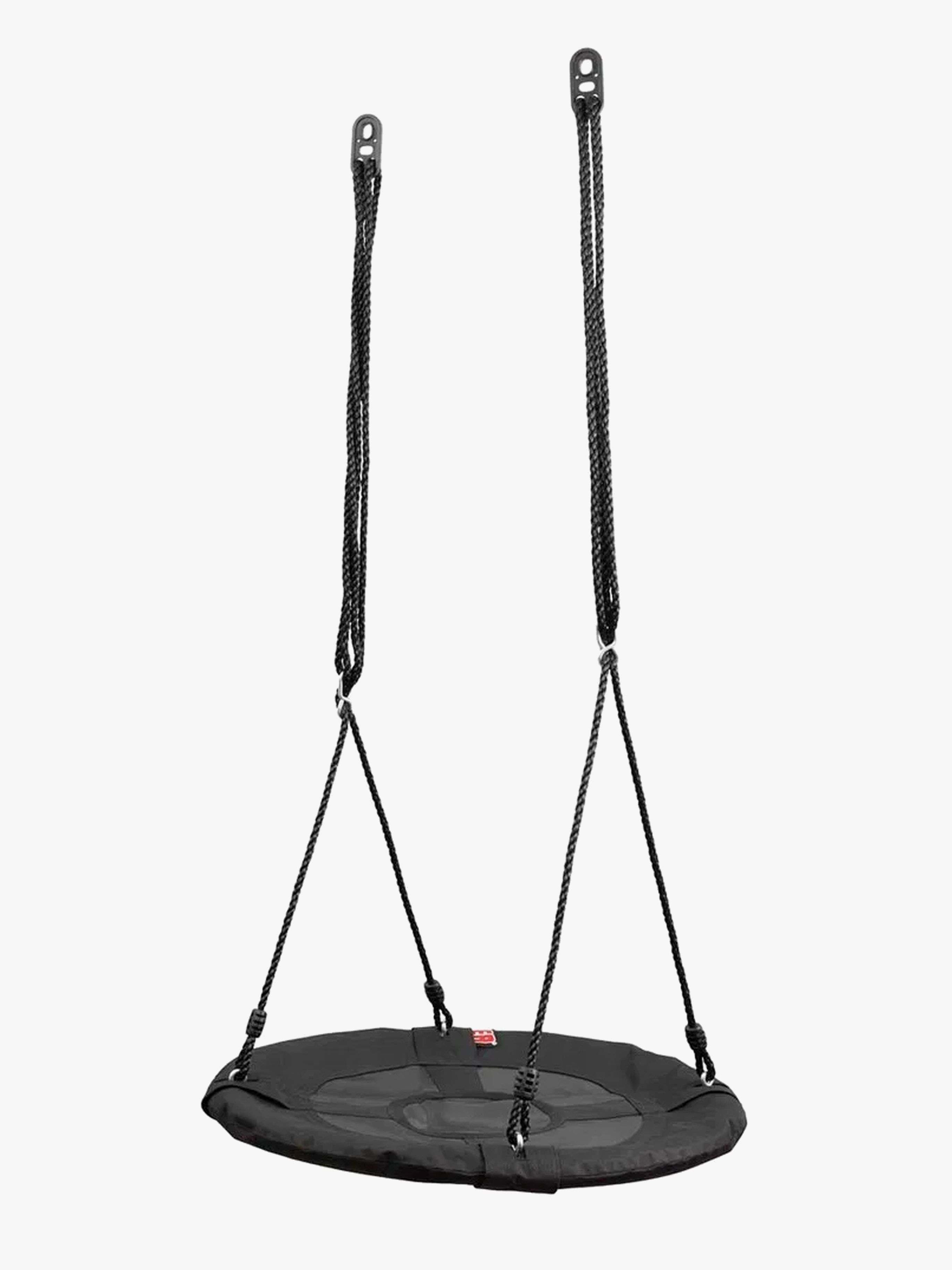 KREA Gynge 70 cm, Sort